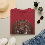 Atilla the Hen Big T-Shirt