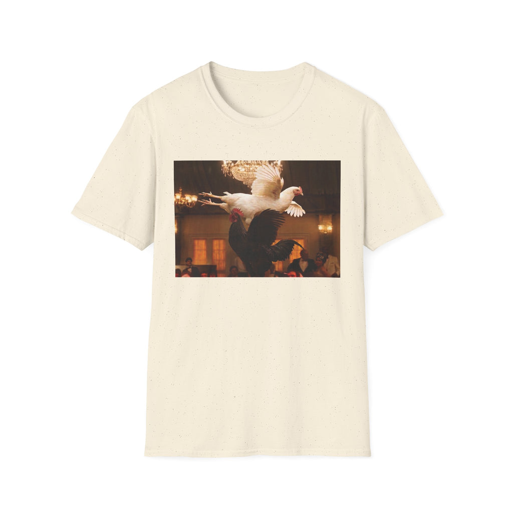 Dancing Dirty T-Shirt