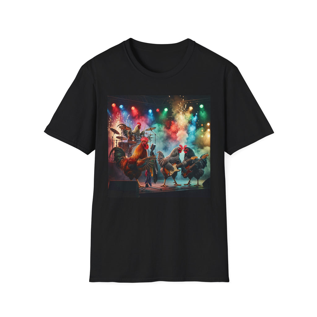 Cluck Yeah T-Shirt
