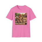 The Coop Chocolates T-Shirt