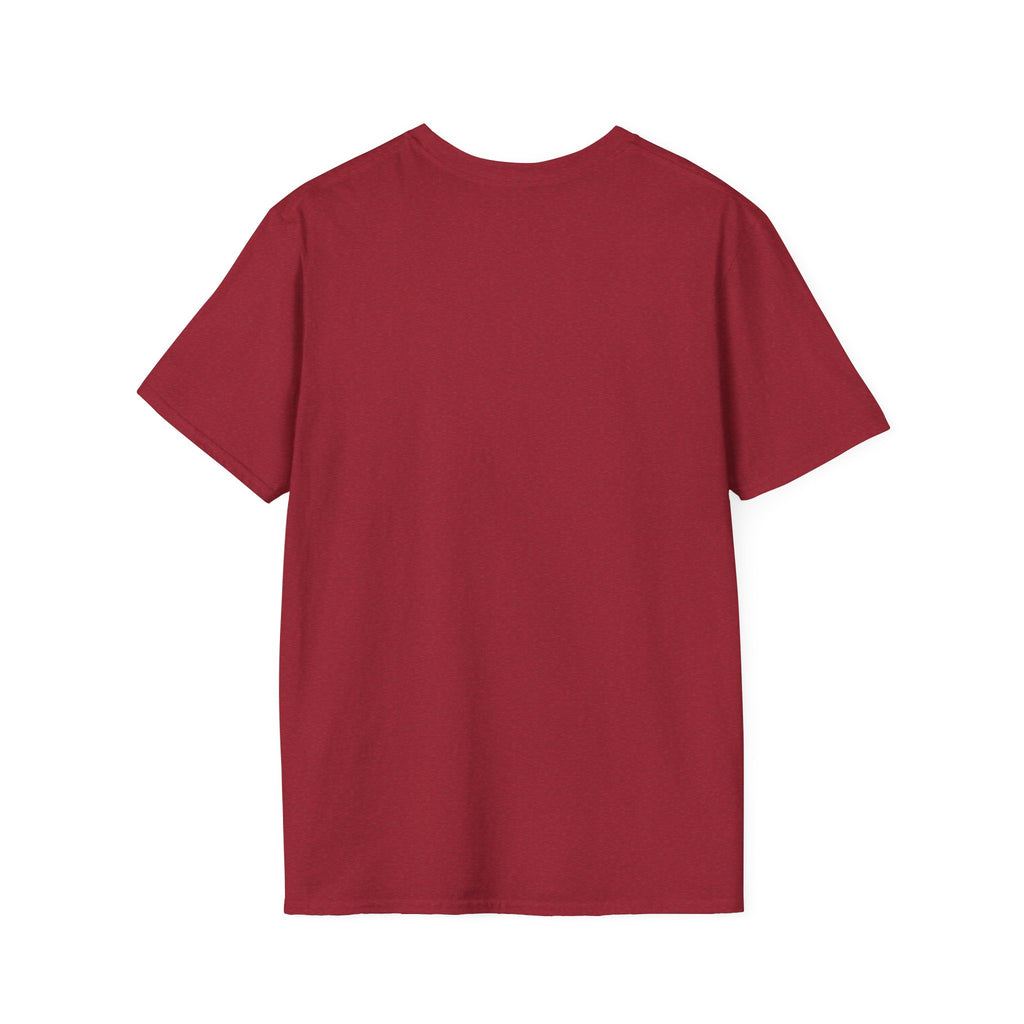 Beach Hens Sitting Color T-Shirt