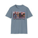 The Breakfast Coop V T-Shirt