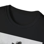 Hen Train Jump T-Shirt
