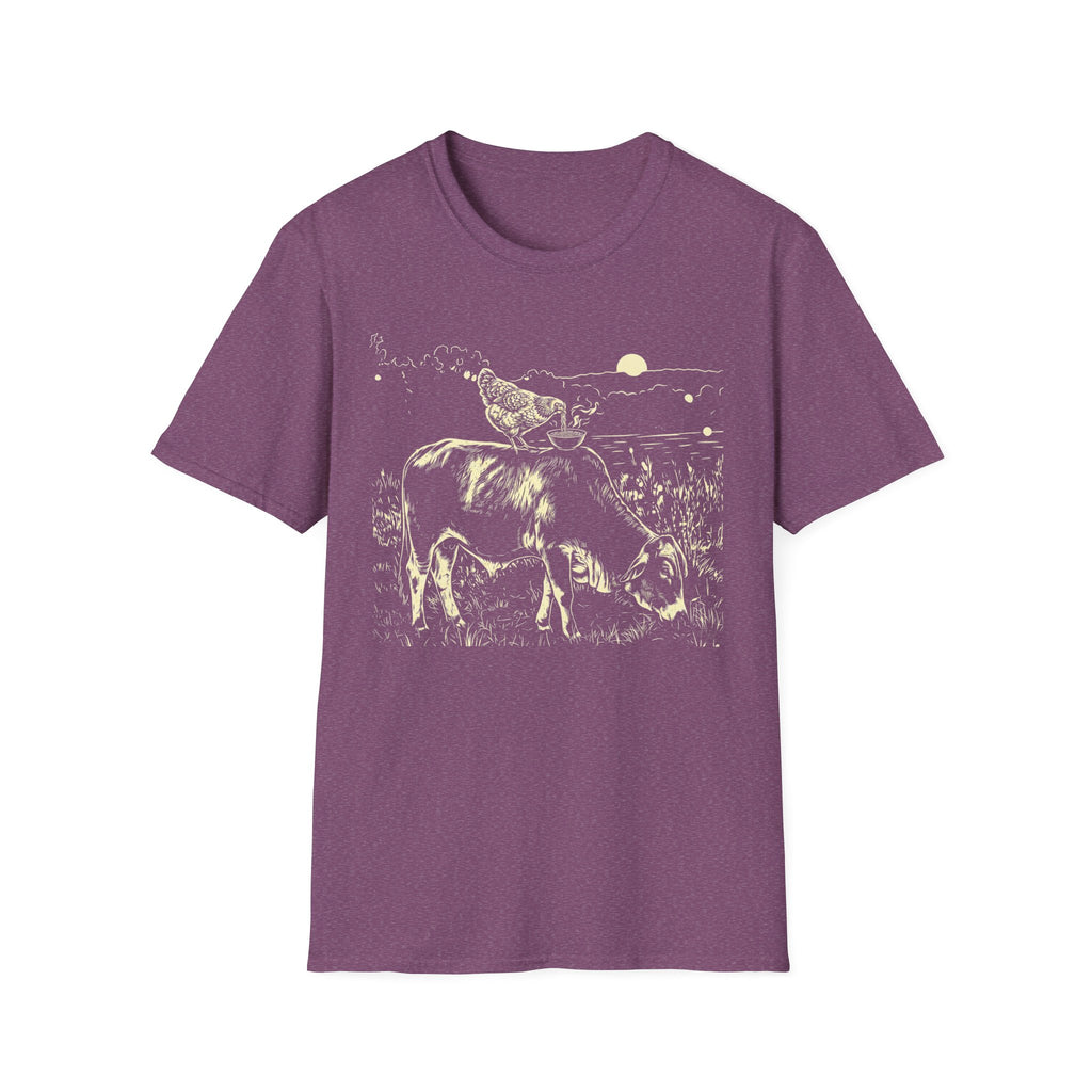Brahma Ramen Brahman Light T-Shirt