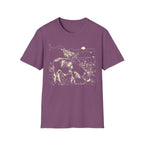 Brahma Ramen Brahman Light T-Shirt