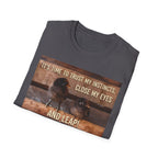 Baby Chick Leap T-Shirt