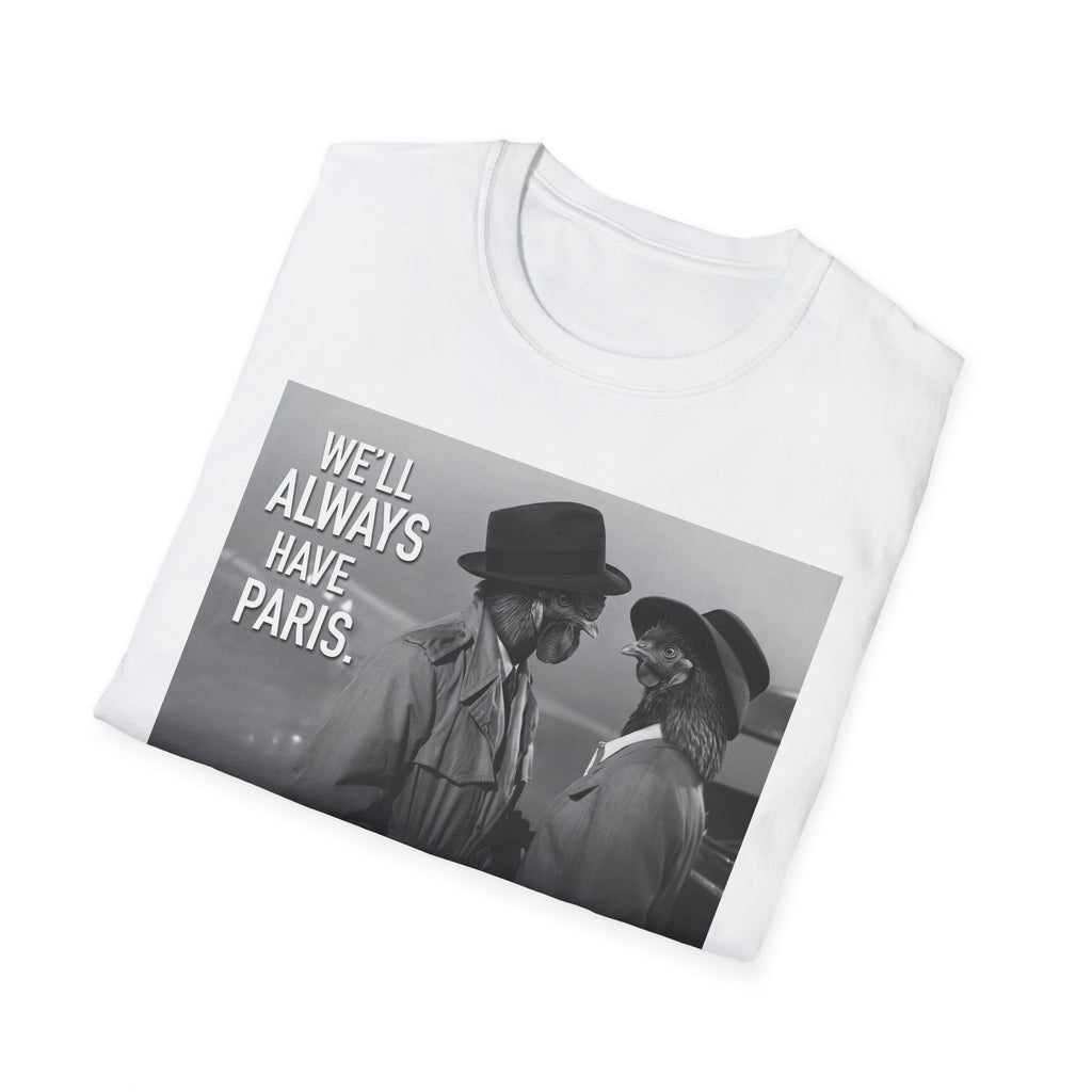 Always Have Paris T-Shirt