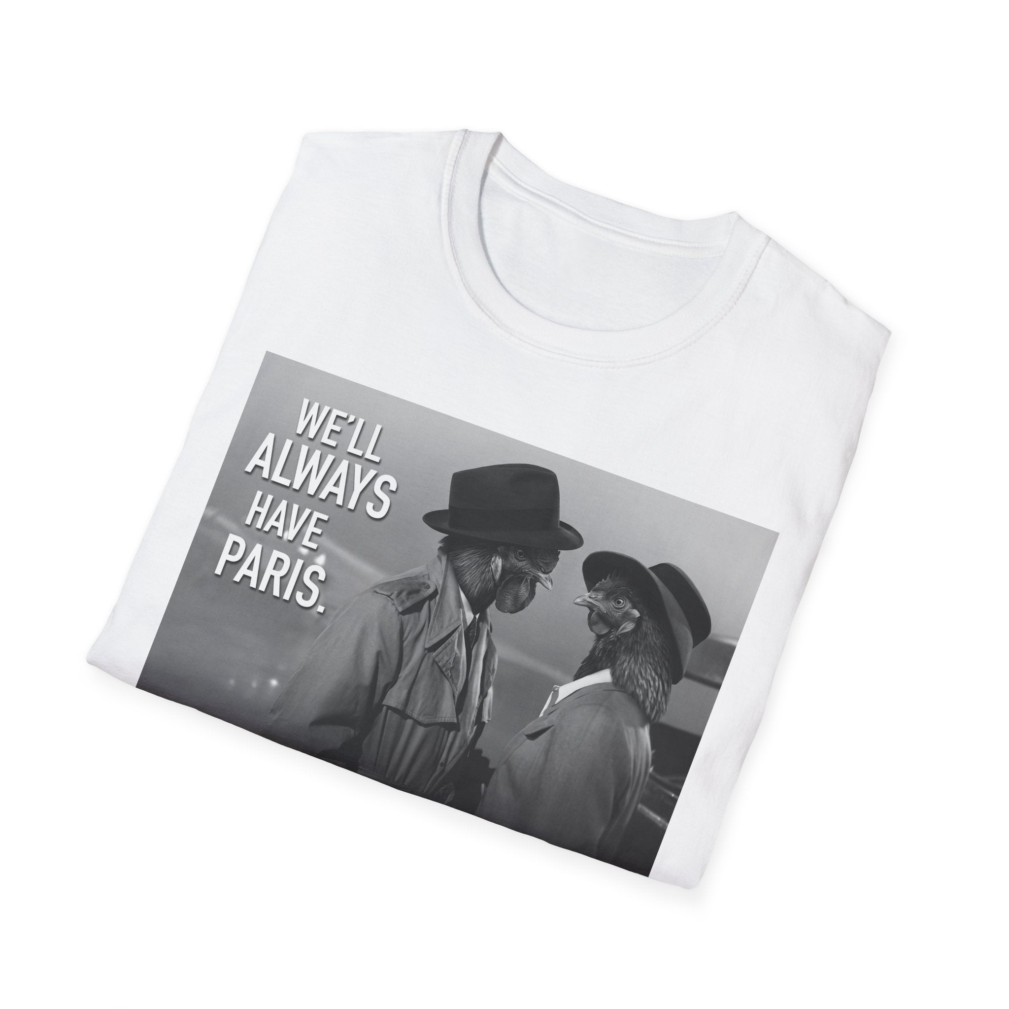 Always Have Paris T-Shirt