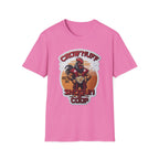 Crow'Nuff Shogun of Coop PR NB T-Shirt
