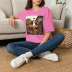Coop it Up-Shirt