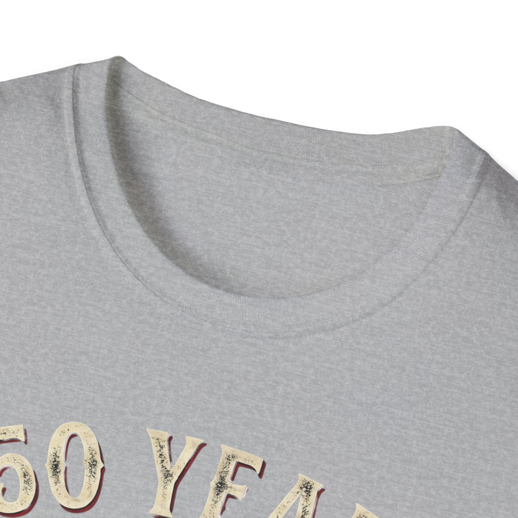 250 Years Hen T-Shirt