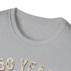 250 Years Hen T-Shirt
