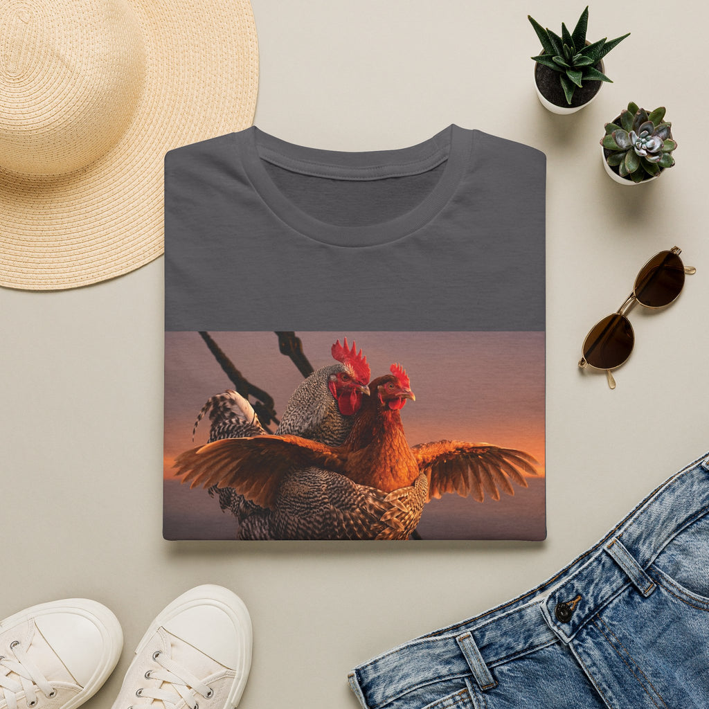Cooptanic T-Shirt