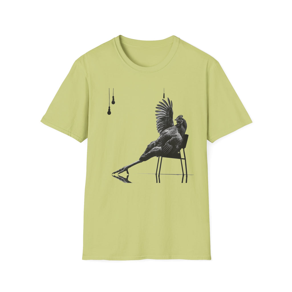 Coop Dance T-Shirt
