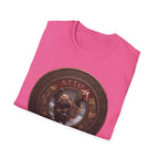 Atilla the Hen Big T-Shirt