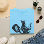 Henny Coopla Pickleball Light T-Shirt