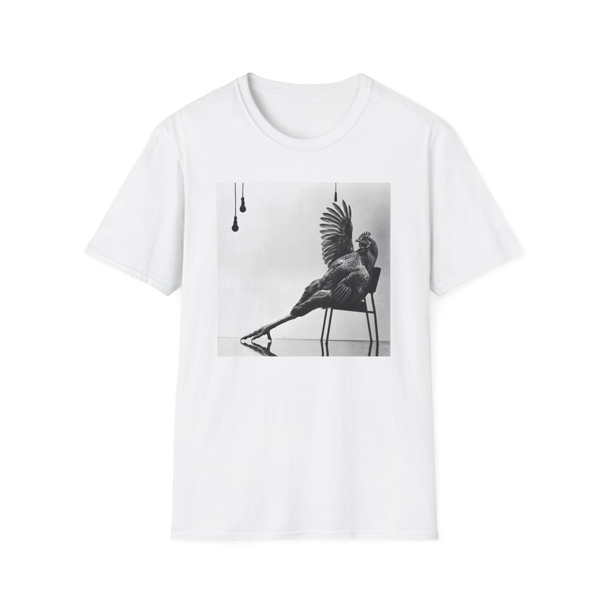 Coop Dance BG T-Shirt
