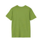 3 Rooster Sunrise Barn T-Shirt