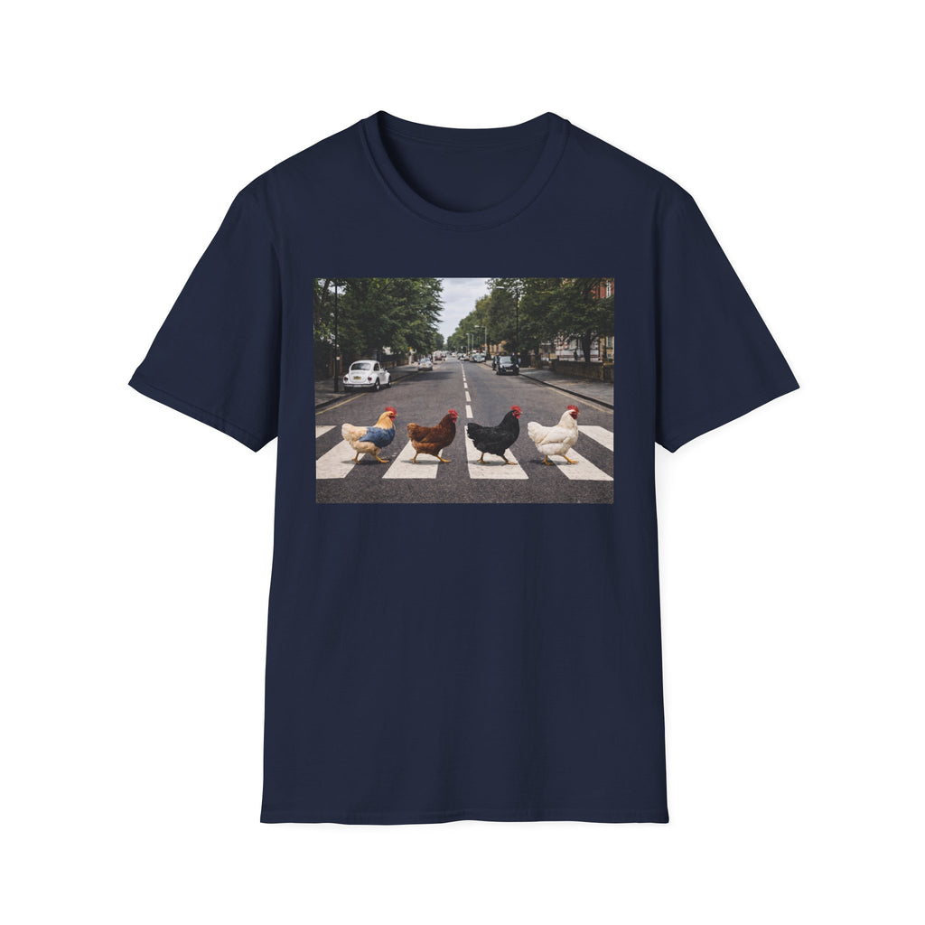 Henny RoadT-Shirt