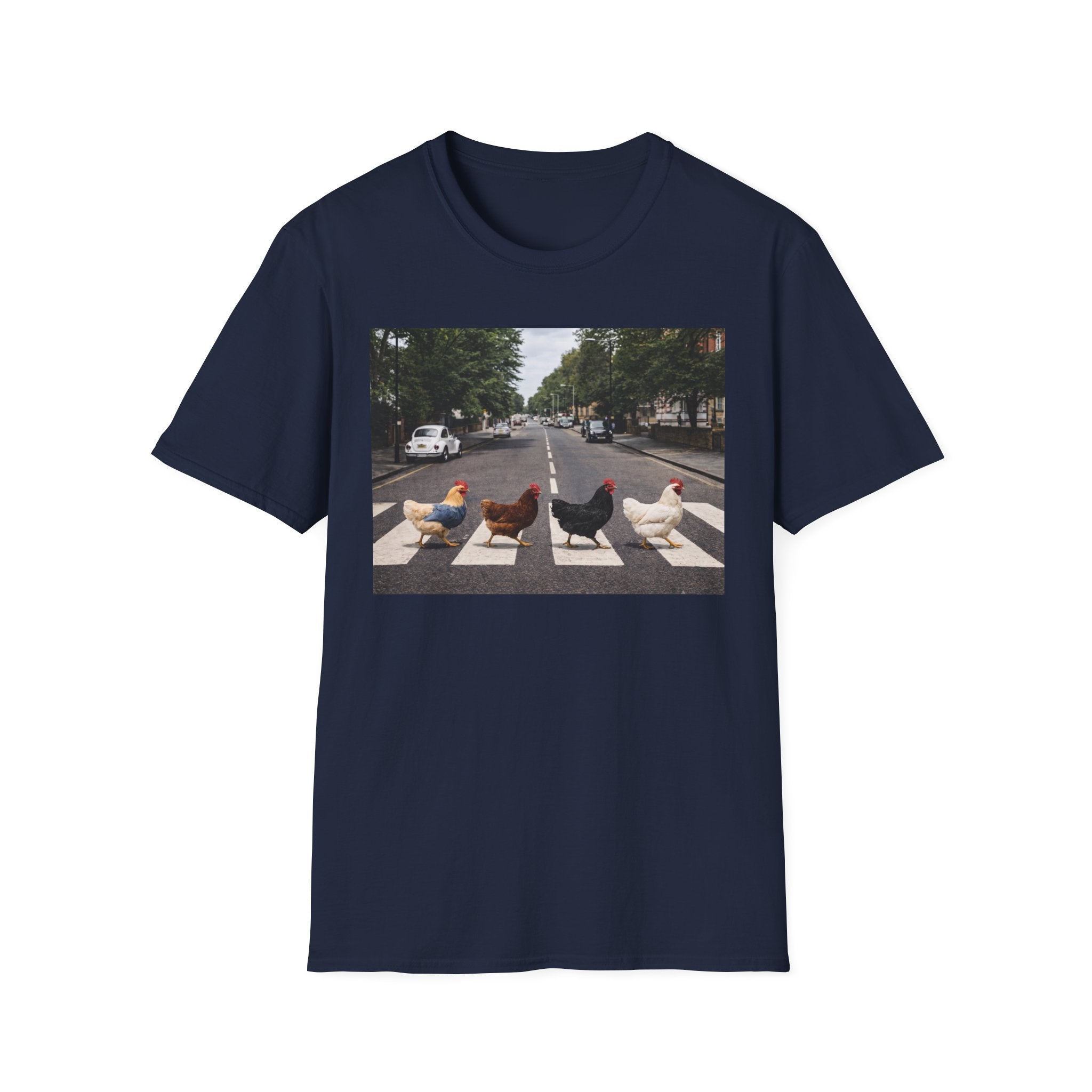Henny RoadT-Shirt