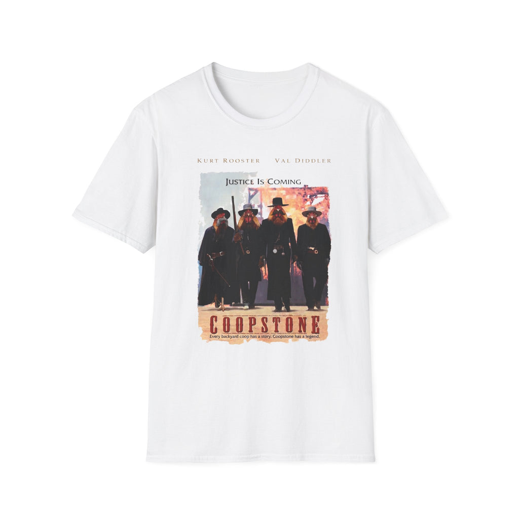 Coopstone T-Shirt