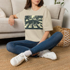 Henny Road Mono T-Shirt