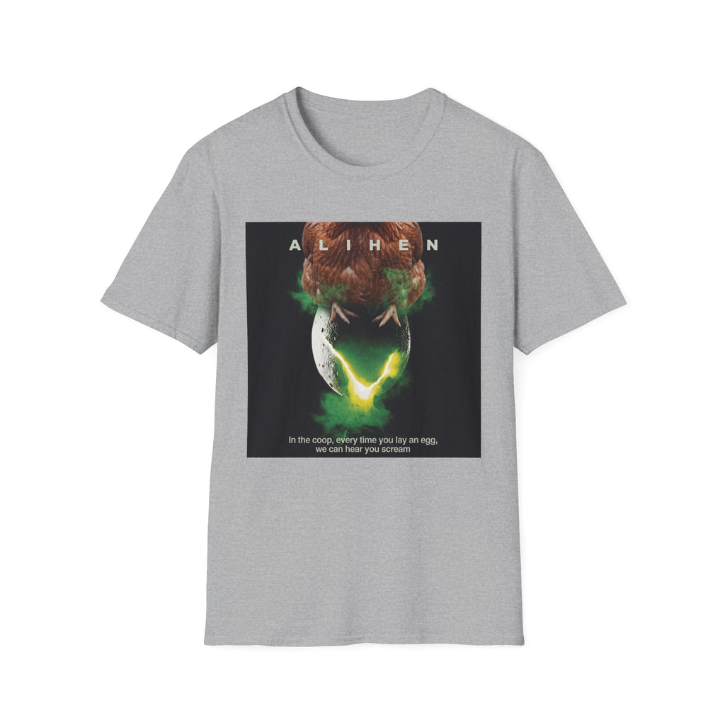 Alihen T-Shirt