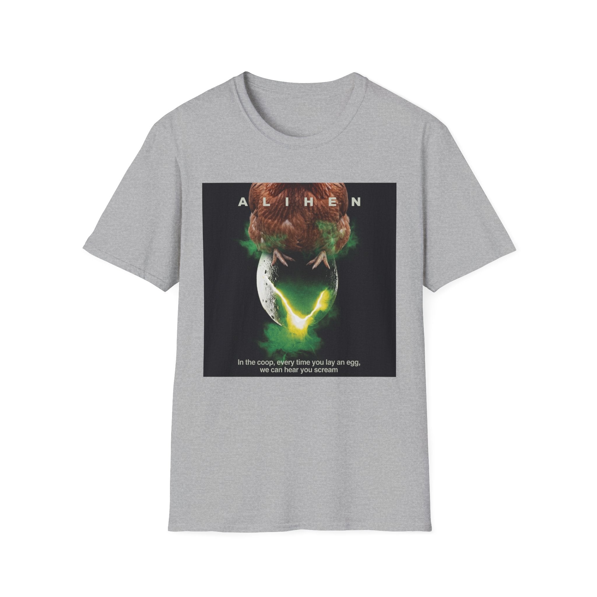 Alihen T-Shirt