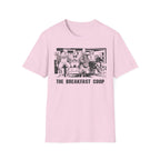 The Breakfast Coop Dark T-Shirt