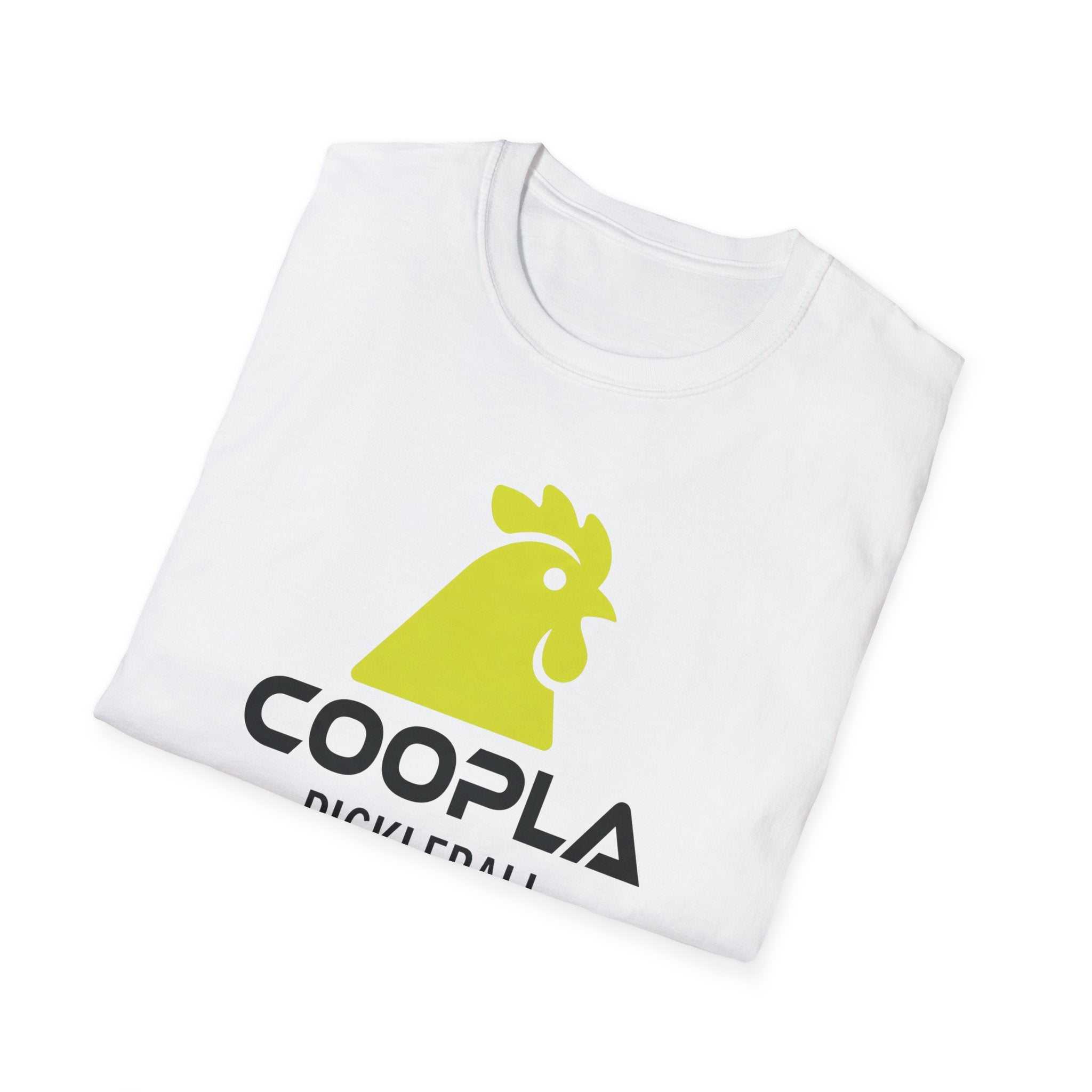 Coopla Pickleball T-Shirt