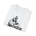 Cool Chicken DJ T-Shirt
