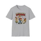 Easily Distracted T-Shirt