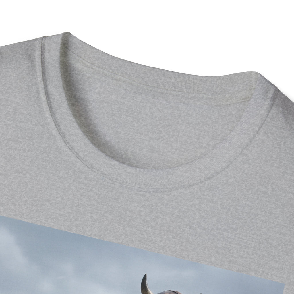 Atilla the Hen T-Shirt