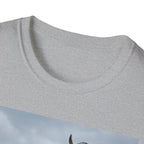 Atilla the Hen T-Shirt