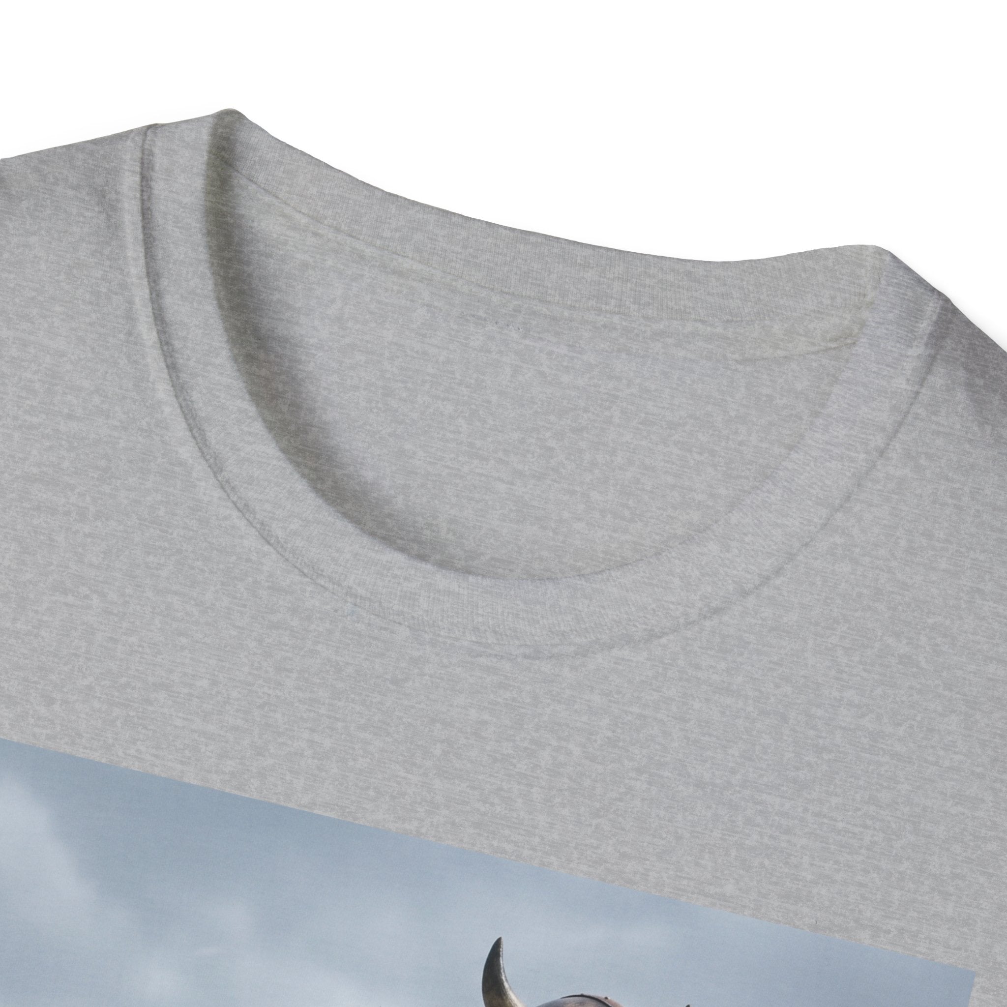 Atilla the Hen T-Shirt