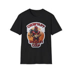 Crow'Nuff Shogun of Coop PR NB T-Shirt