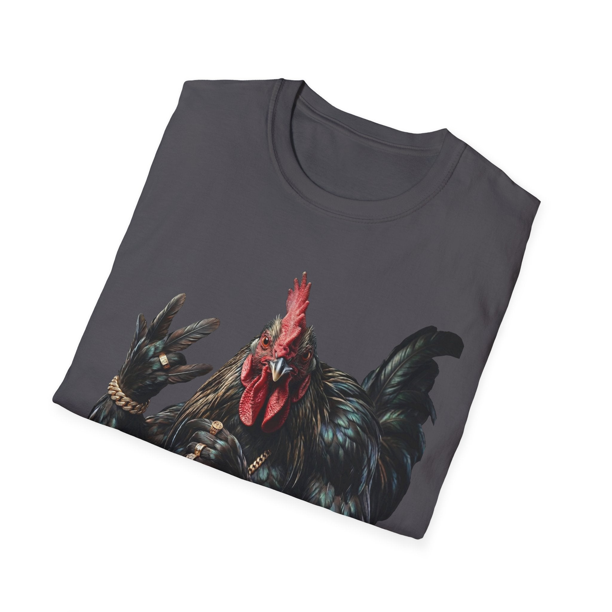2PEC West Side T-Shirt
