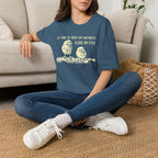 Baby Chicks Leap Mono T-Shirt