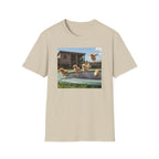 Chicks on Tramp T-Shirt
