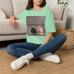 This Years Pink T-Shirt