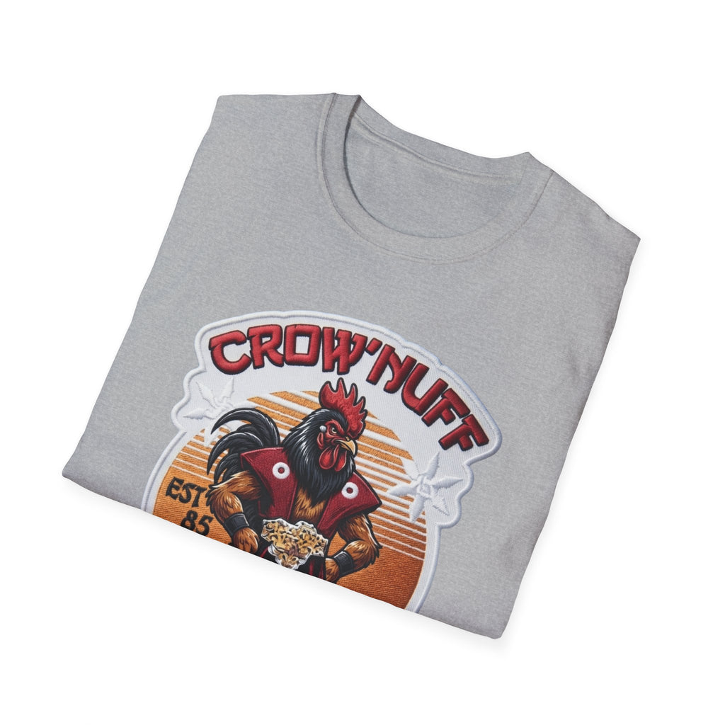 Crow'Nuff Shogun of Coop PR NB T-Shirt