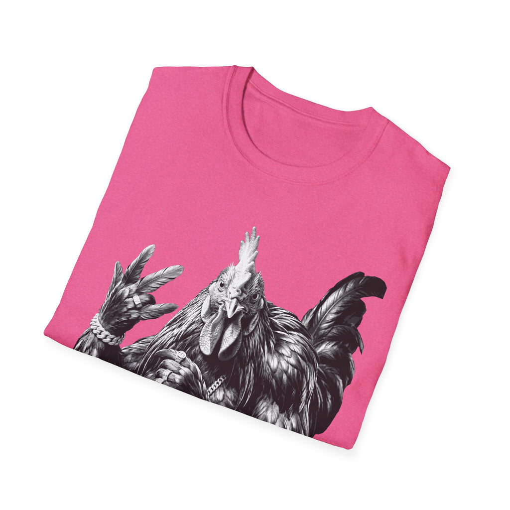 2PEC West Side Mono T-Shirt