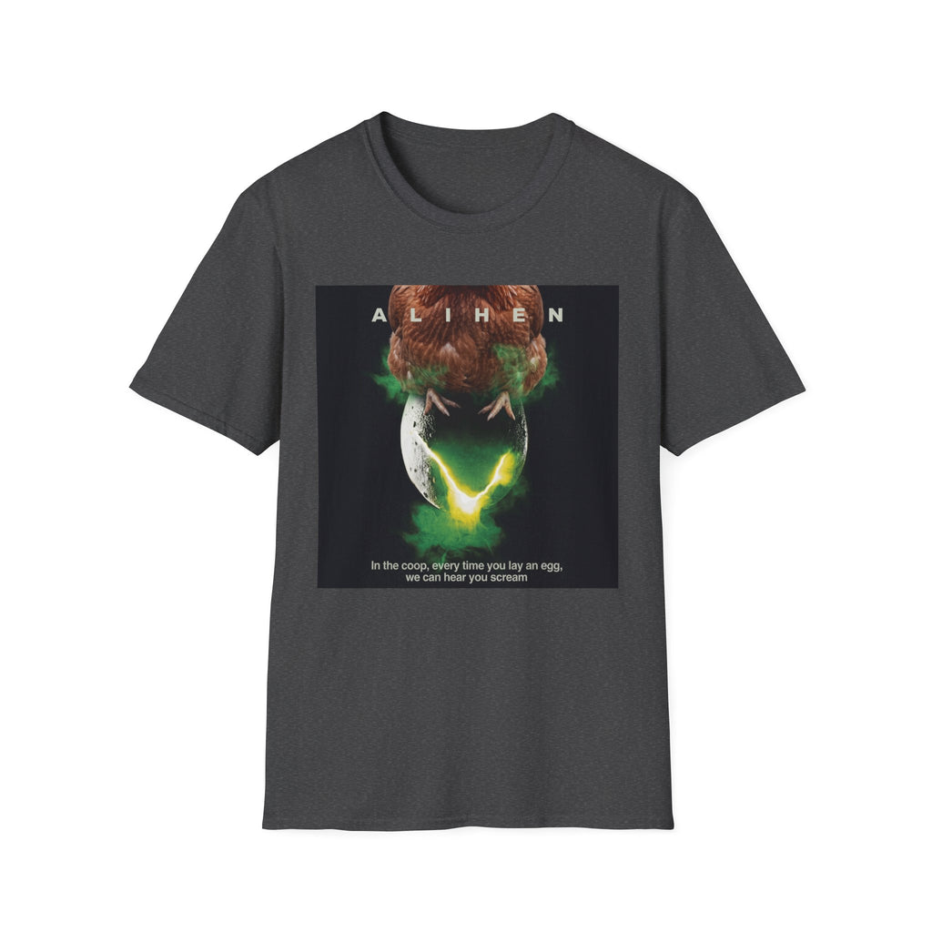 Alihen T-Shirt