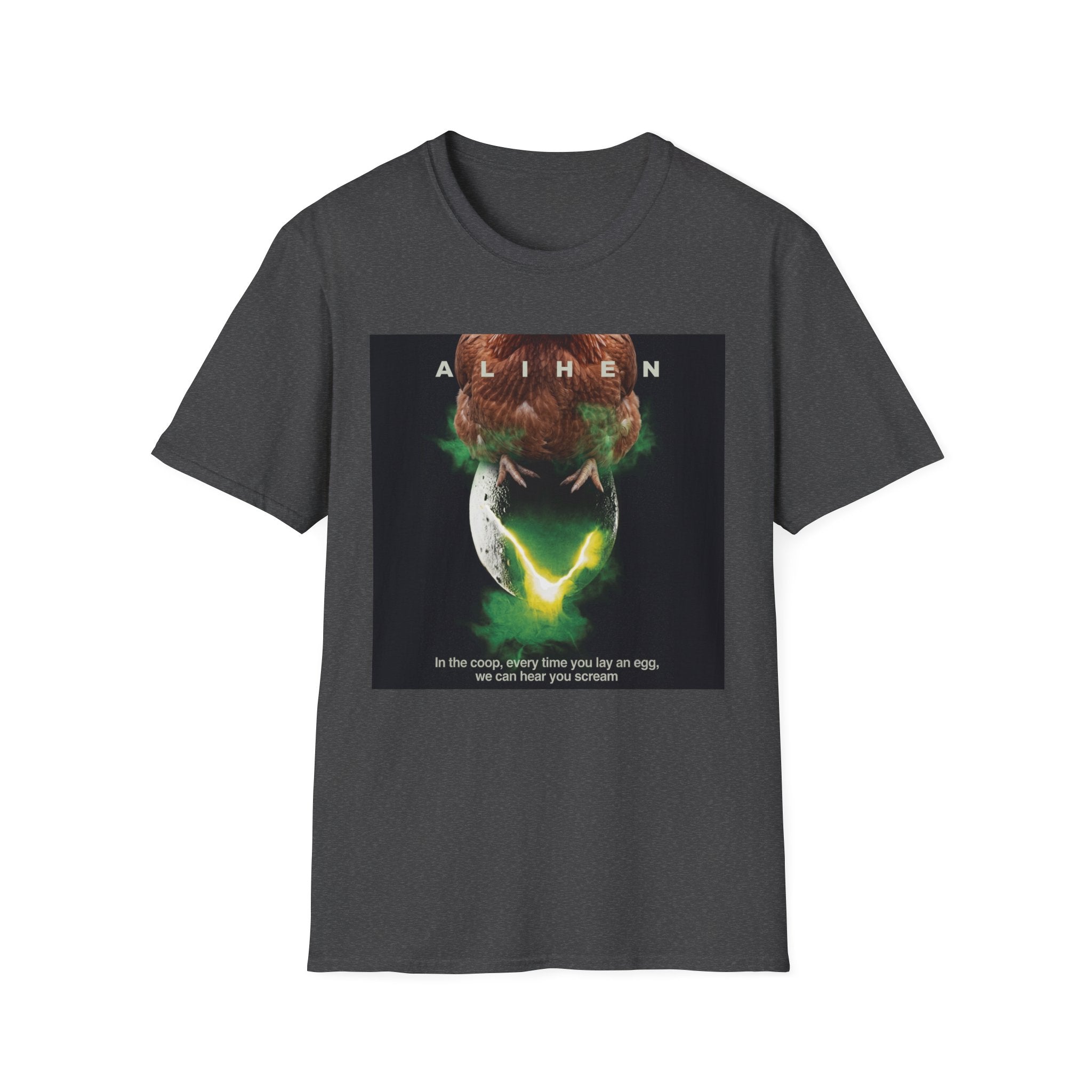 Alihen T-Shirt