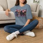 The Breakfast Coop T-Shirt