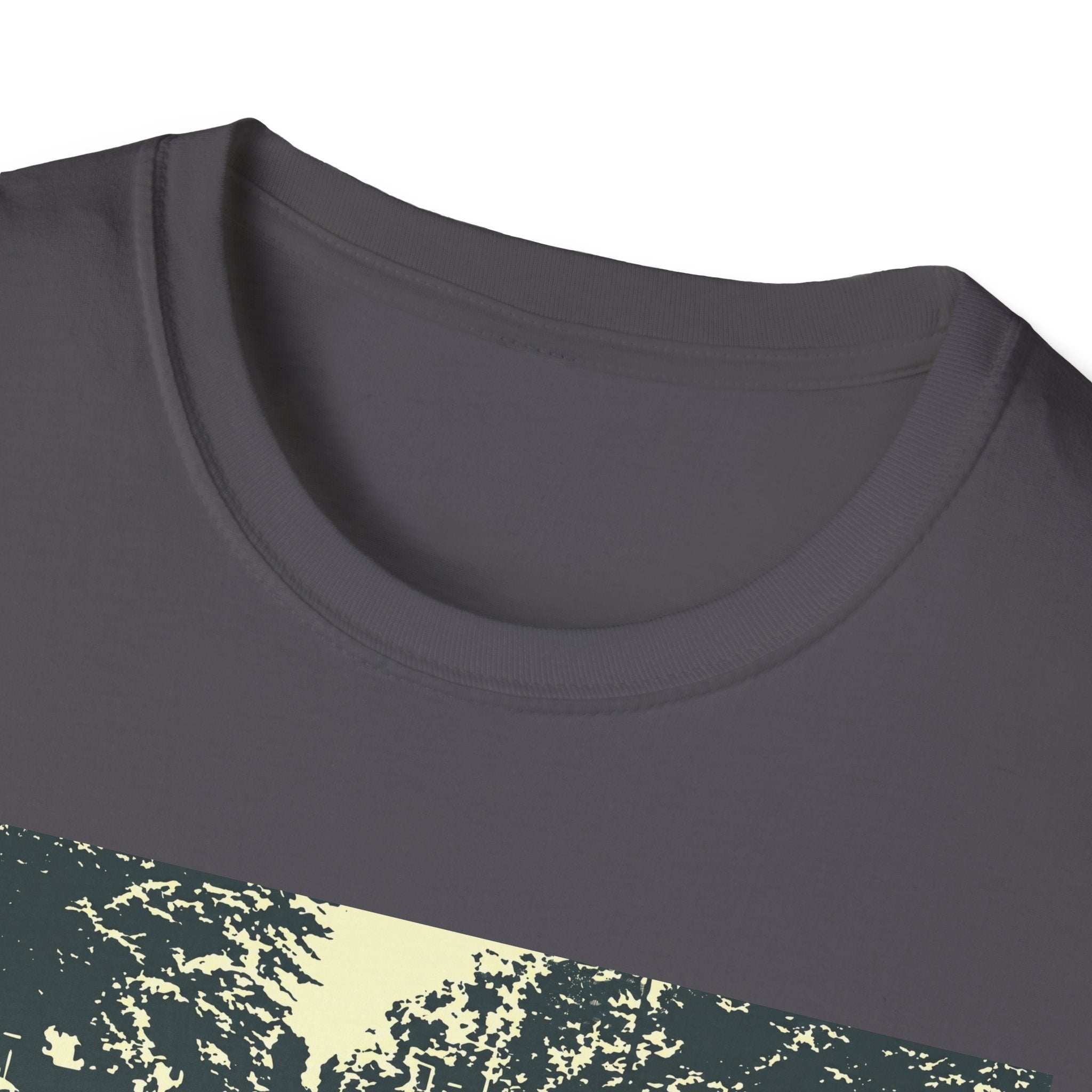 Henny Road Mono T-Shirt