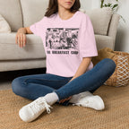 The Breakfast Coop Dark T-Shirt