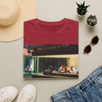 Broken Fowl T-Shirt