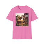Hoopin' in the Coop T-Shirt