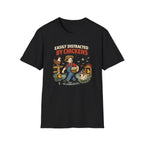 Easily Distracted T-Shirt